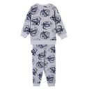 CHANDAL COTTON BRUSHED PAW PATROL