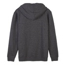 SUDADERA CON CAPUCHA COTTON BRUSHED MARVEL