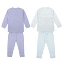 PIJAMA LARGO INTERLOCK MICKEY