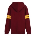 SUDADERA CON CAPUCHA COTTON BRUSHED HARRY POTTER