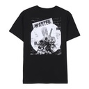 CAMISETA CORTA SINGLE JERSEY DEADPOOL
