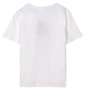 CAMISETA CORTA SINGLE JERSEY STITCH