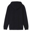 SUDADERA CON CAPUCHA COTTON BRUSHED DEADPOOL