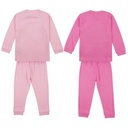 PIJAMA LARGO INTERLOCK MINNIE