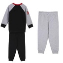 CHANDAL COTTON BRUSHED 3 PIEZAS MICKEY
