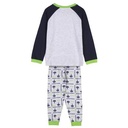 PIJAMA LARGO SINGLE JERSEY BUZZ LIGHTYEAR