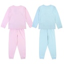 PIJAMA LARGO SINGLE JERSEY ALGODÃ“N PRINCESS
