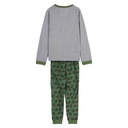 PIJAMA LARGO SINGLE JERSEY BOBA FETT