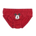 PACK CALZONCILLOS SINGLE JERSEY 3 PIEZAS MICKEY