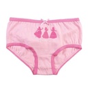 PACK BRAGUITAS SINGLE JERSEY 3 PIEZAS PRINCESS