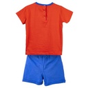 CONJUNTO 2 PIEZAS FRENCH TERRY SPIDERMAN