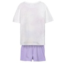 CONJUNTO 2 PIEZAS FRENCH TERRY PRINCESS LA SIRENITA
