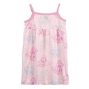 VESTIDO SINGLE JERSEY ACCESORIOS PAW PATROL