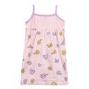 VESTIDO SINGLE JERSEY ACCESORIOS MINNIE