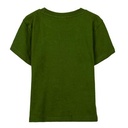 CAMISETA CORTA SINGLE JERSEY AVENGERS HULK