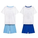 PIJAMA CORTO PAW PATROL