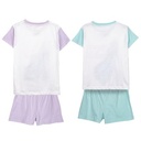 PIJAMA CORTO FROZEN