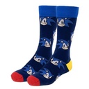 PACK CALCETINES 3 PIEZAS SONIC