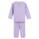 PIJAMA LARGO INTERLOCK GABBYÂ´S DOLLHOUSE