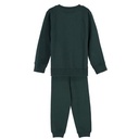CHANDAL COTTON BRUSHED 2 PIEZAS AVENGERS HULK