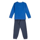 CHANDAL COTTON BRUSHED 2 PIEZAS SONIC