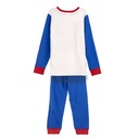 PIJAMA LARGO SINGLE JERSEY SONIC
