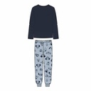 PIJAMA LARGO SINGLE JERSEY DISNEY 100