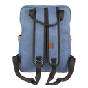 MOCHILA CASUAL DENIM