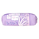 ESTUCHE PORTATODO OTAKU SHOJO
