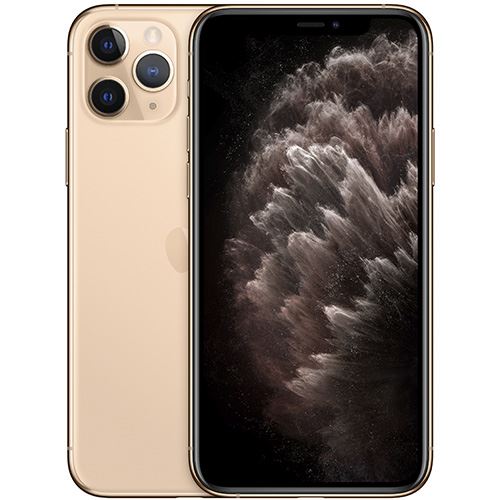 APPLE IPHONE 11 PRO 64GB GOLD EU