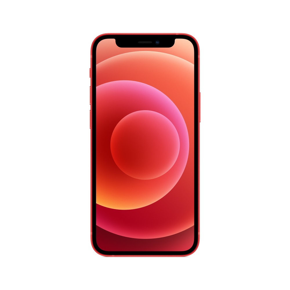APPLE IPHONE 12 MINI 256GB (PRODUCT) RED EU