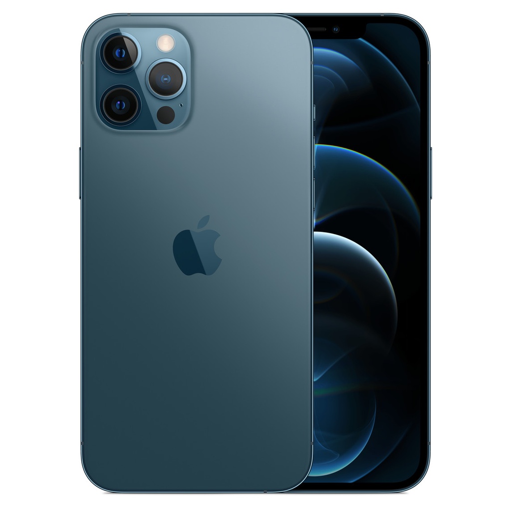 APPLE IPHONE 12 PRO MAX 512GB PACIFIC BLUE EU