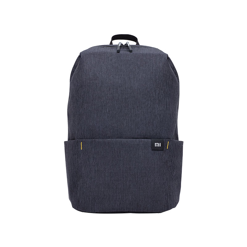 XIAOMI MI CASUAL DAYPACK BLACK