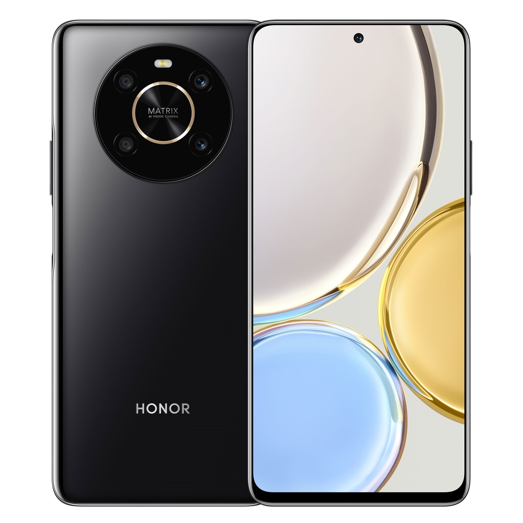 HONOR MAGIC 4 LITE 6+128GB DS 4G MIDNIGHT BLACK OEM