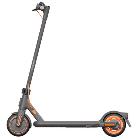 XIAOMI ELECTRIC SCOOTER 4 GO EU