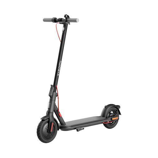 XIAOMI ELECTRIC SCOOTER 4 LITE BLACK EU