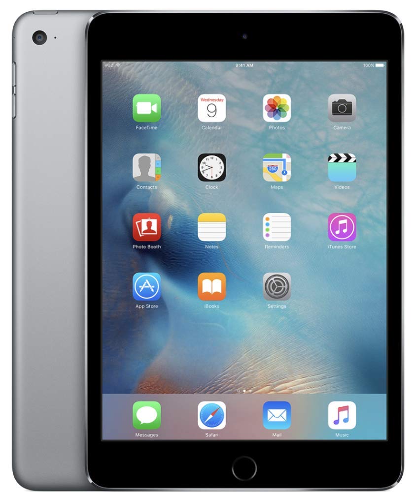 APPLE IPAD MINI MD544TY/A 32GB 4G 7.9" GRAY