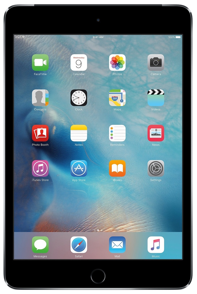 APPLE IPAD MINI RETINA 16GB 4G 7.9" ESPECIAL GRAU