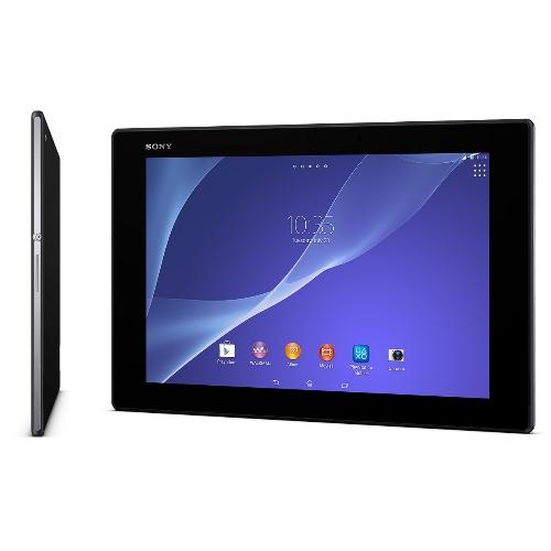 SONY XPERIA Z2 TABLET 16GB WIFI 5.2" BLACK