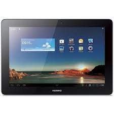 HUAWEI MEDIAPAD 10 LINK 1+8GB WIFI 10.1" BLACK