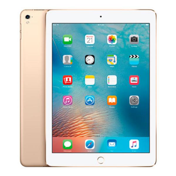 APPLE IPAD PRO MLPY2TY/A 32GB 4G 9.7" GOLD