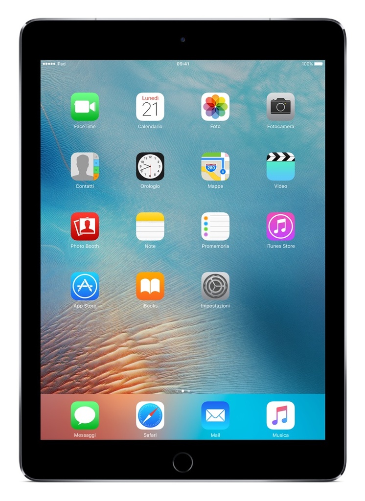 APPLE IPAD PRO MLYJ2TY/A 32GB LTE 9.7" ROSE GOLD