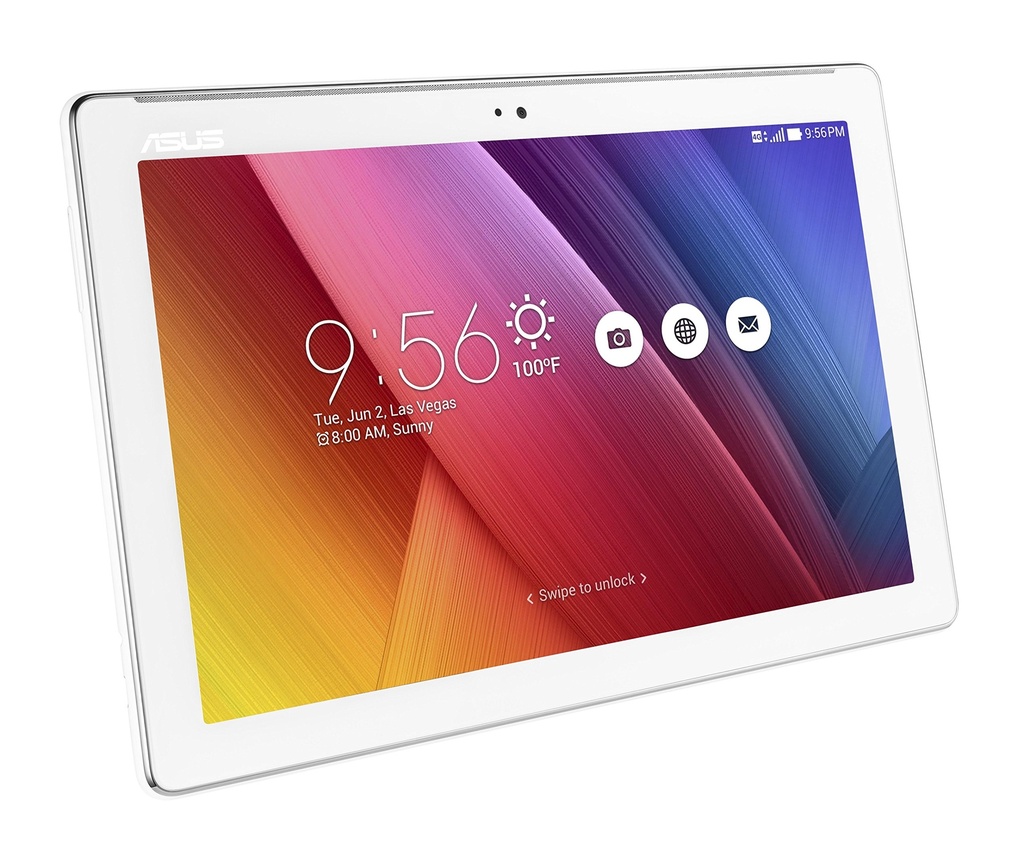 ASUS ZENPAD Z300CL 16GB LTE 10.1" WHITE