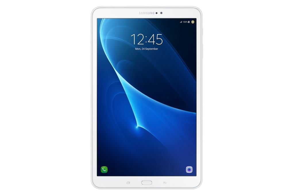 SAMSUNG TAB A SM-T580 16GB WIFI 10.1" WHITE