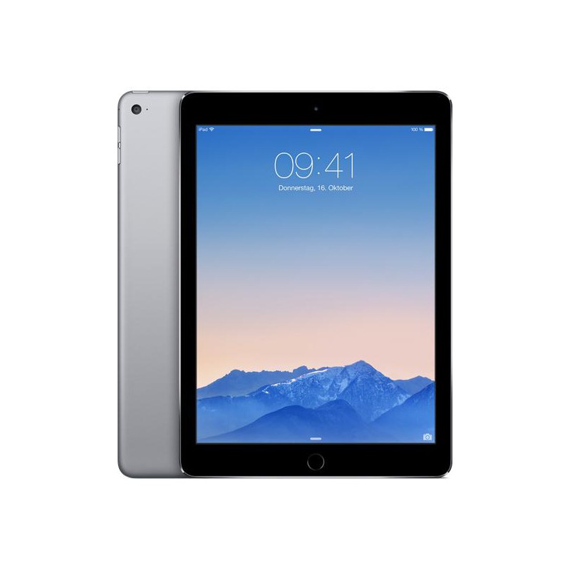 APPLE IPAD AIR 2 MNVP2TY/A 32GB LTE 9.7" SPACE GRAY