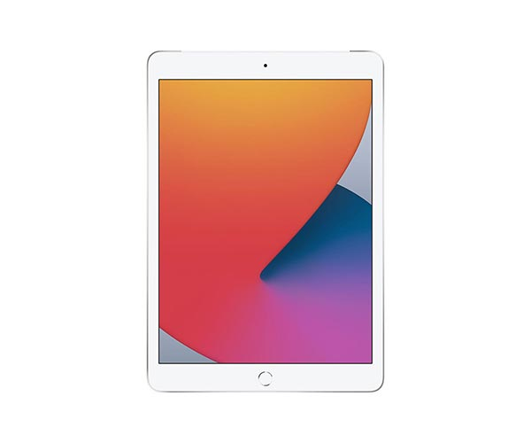 APPLE IPAD 5TH GENERATION  MP272TY/A 128GB 9.7" WIFI+CELLULAR SILVER