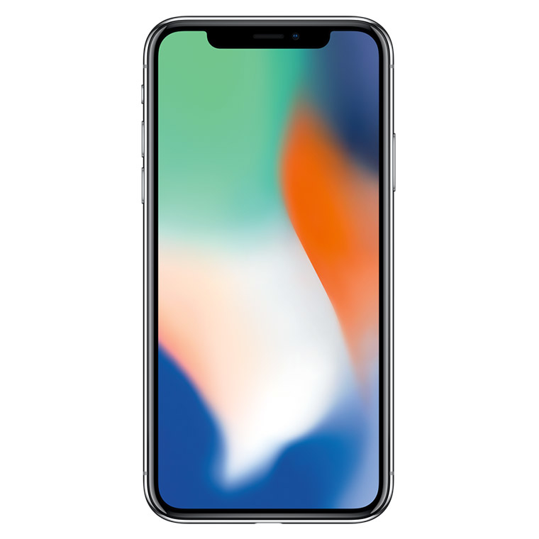 APPLE IPHONE XS 256GB SILVER EU