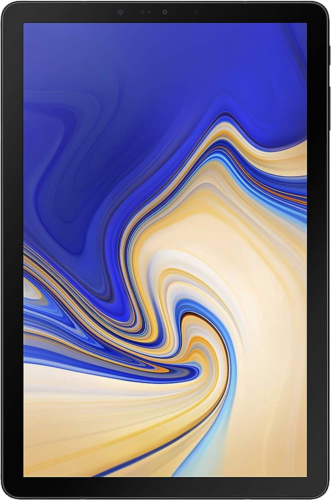 SAMSUNG TAB S4 LITE SM-T835N 64GB 10.5" 4G GRAY