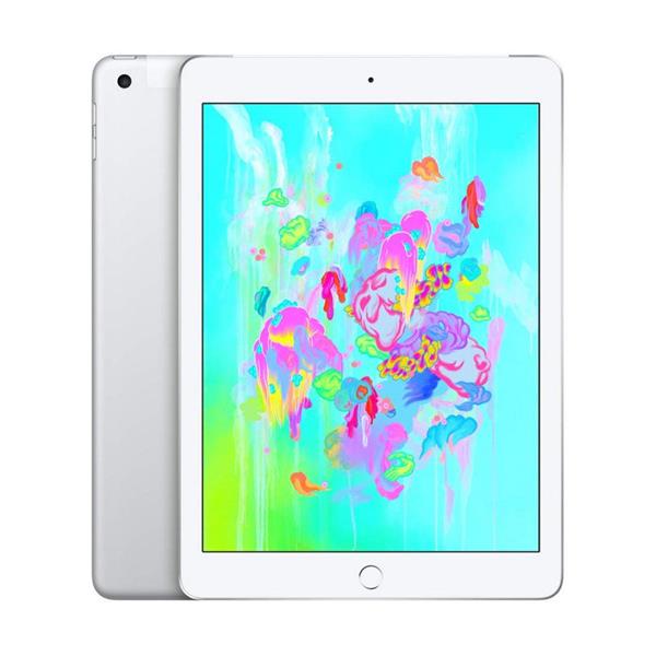 APPLE IPAD MW6C2TY/A 32GB WIFI 10.2" SILVER