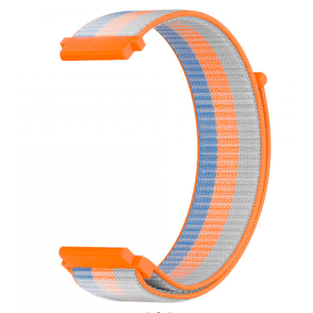 SAVEFAMILY FABRIC STRAP STRIPES COLOURS SF-CSW+TRC